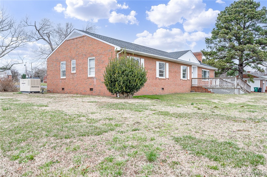 2307 Springdale Road Richmond, VA 23222 - Photo 3 of 35 Gallery Image 3