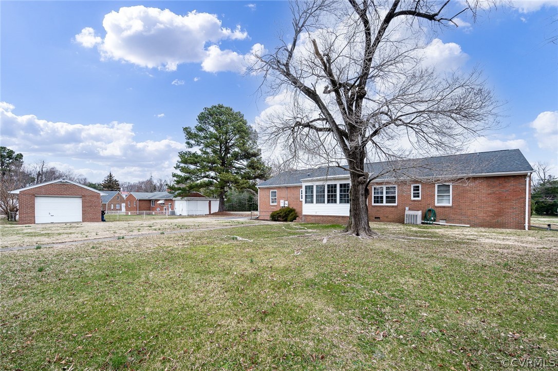 2307 Springdale Road Richmond, VA 23222 - Photo 5 of 35 Gallery Image 5