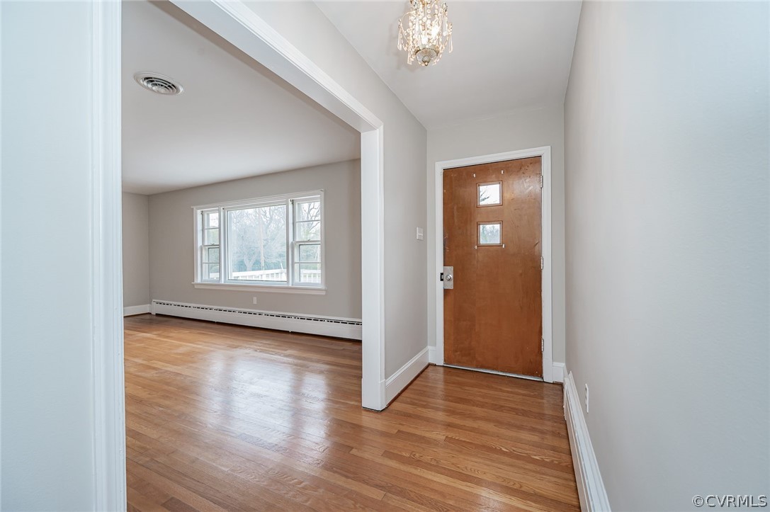 2307 Springdale Road Richmond, VA 23222 - Photo 7 of 35 Gallery Image 7