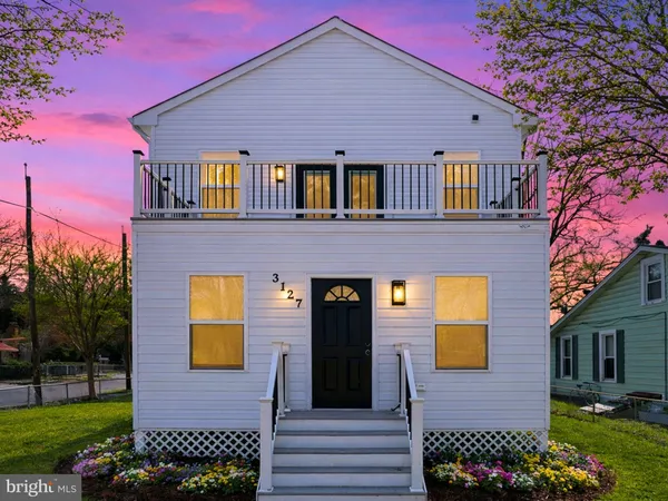 $735,000 | 3127 G Street Southeast, Washington, DC 20019