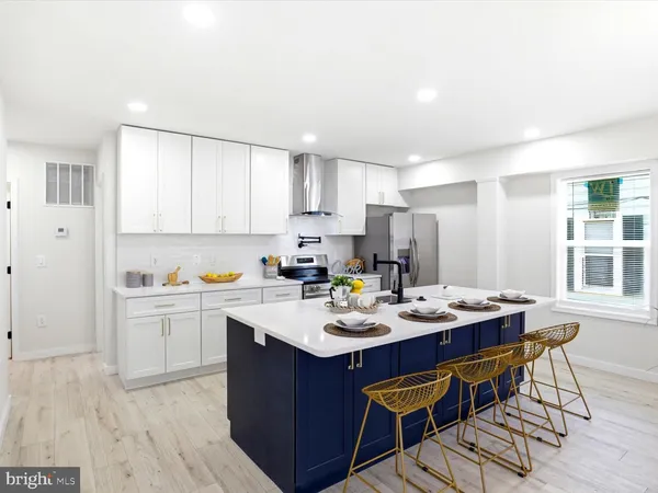 $735,000 | 3127 G Street Southeast, Washington, DC 20019