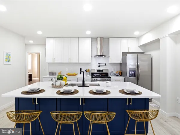 $735,000 | 3127 G Street Southeast, Washington, DC 20019