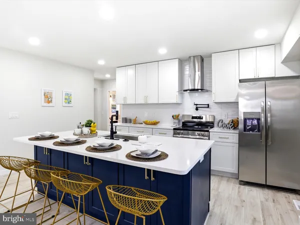 $735,000 | 3127 G Street Southeast, Washington, DC 20019