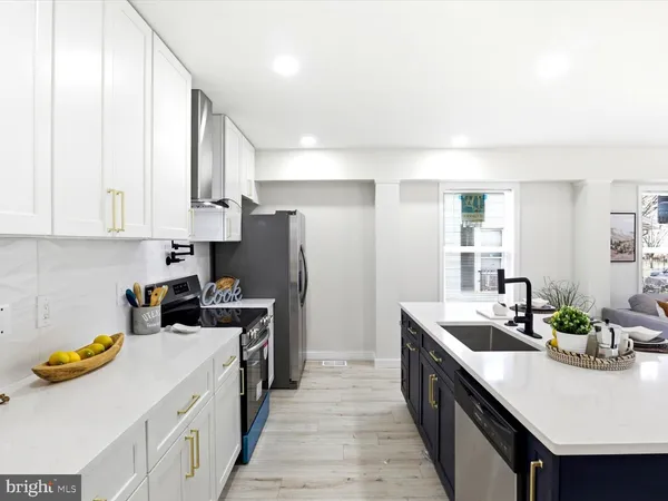 $735,000 | 3127 G Street Southeast, Washington, DC 20019