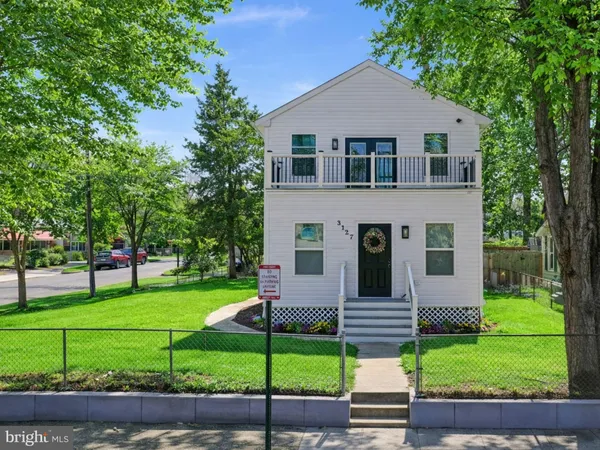 $735,000 | 3127 G Street Southeast, Washington, DC 20019