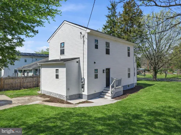 $735,000 | 3127 G Street Southeast, Washington, DC 20019