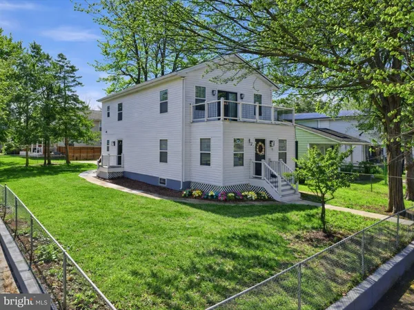 $735,000 | 3127 G Street Southeast, Washington, DC 20019