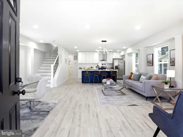 $735,000 | 3127 G Street Southeast, Washington, DC 20019