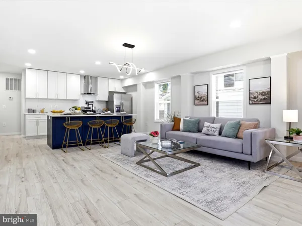 $735,000 | 3127 G Street Southeast, Washington, DC 20019