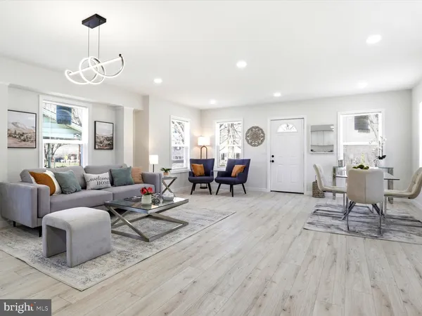 $735,000 | 3127 G Street Southeast, Washington, DC 20019