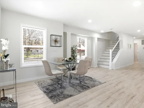 $735,000 | 3127 G Street Southeast, Washington, DC 20019