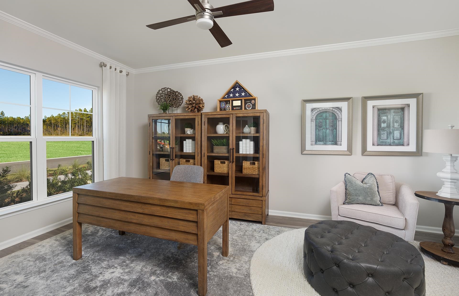 2312 Spring Rise Drive Longs, SC 29568 - Photo 25 of 25 Gallery Image 25