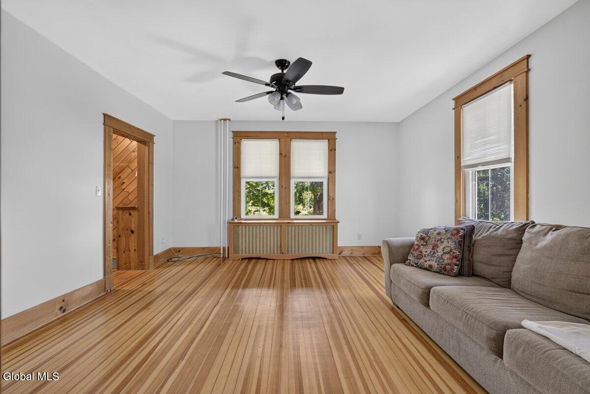 67 Hilton Road New Scotland, NY 12159 - Photo 7 of 20 67 Hilton living room