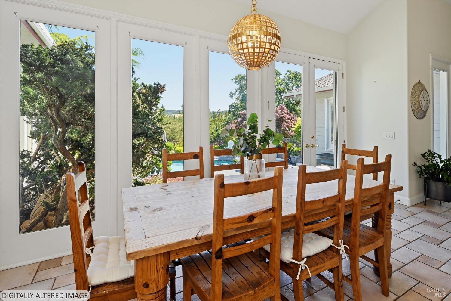 4588 Bennett Valley Road Santa Rosa, CA 95404 - Photo 21 of 88
