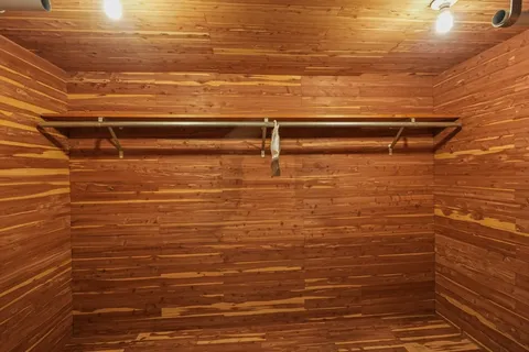 a view of small space