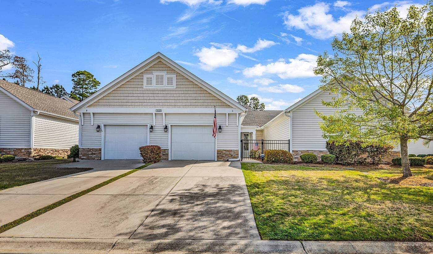 1521 Palmina Loop, Unit C Myrtle Beach, SC 29588 - Photo 1 of 50