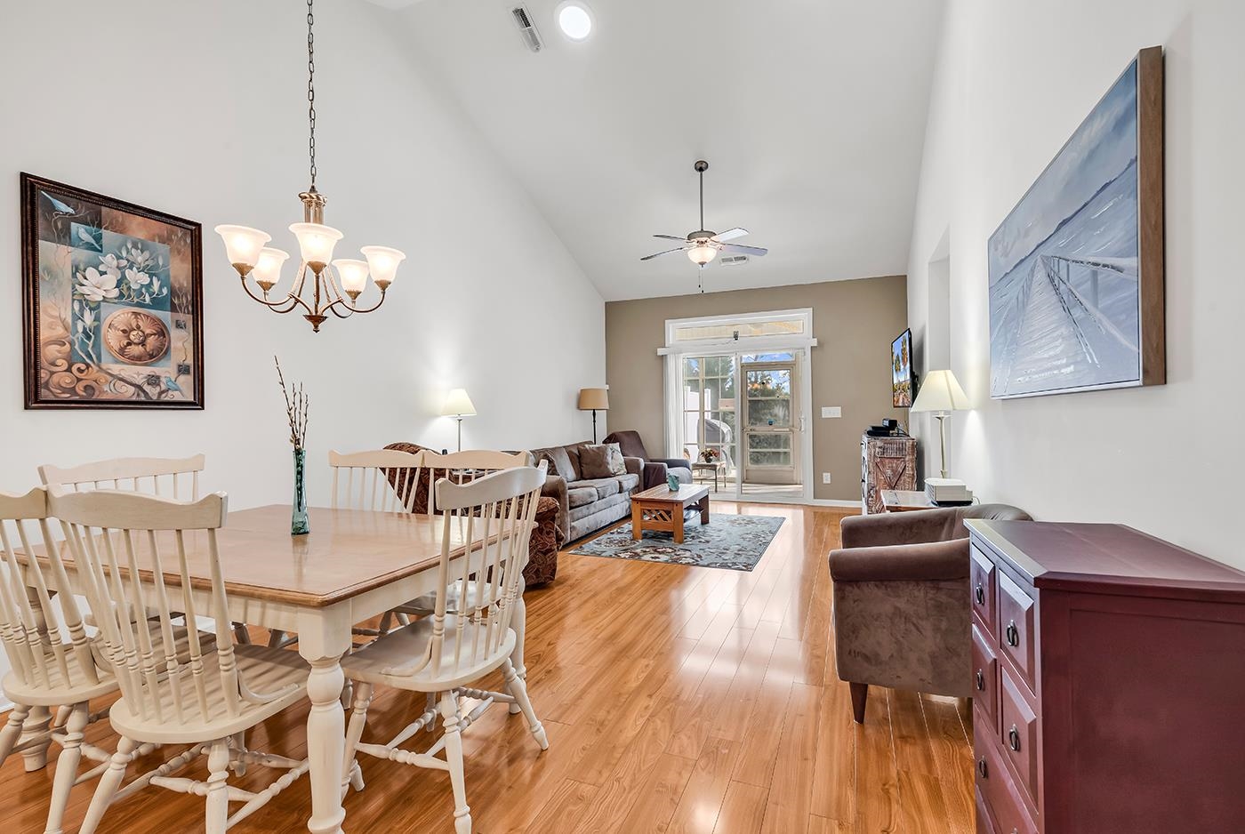 1521 Palmina Loop, Unit C Myrtle Beach, SC 29588 - Photo 16 of 50