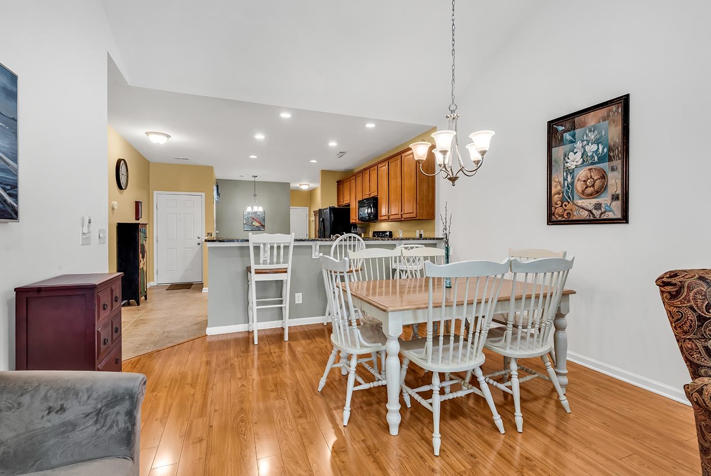 1521 Palmina Loop, Unit C Myrtle Beach, SC 29588 - Photo 17 of 50