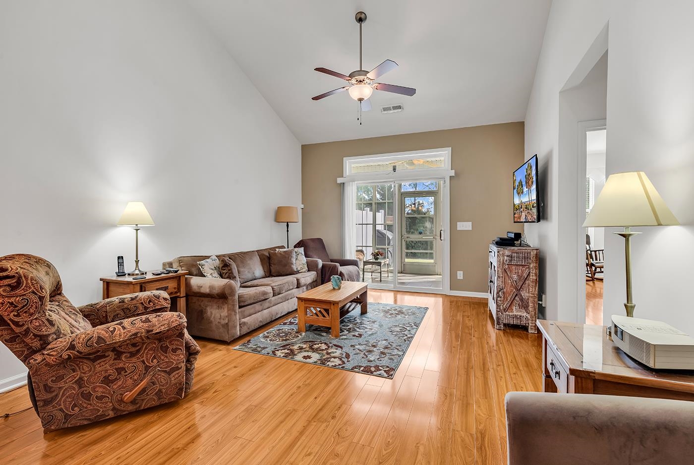 1521 Palmina Loop, Unit C Myrtle Beach, SC 29588 - Photo 20 of 50