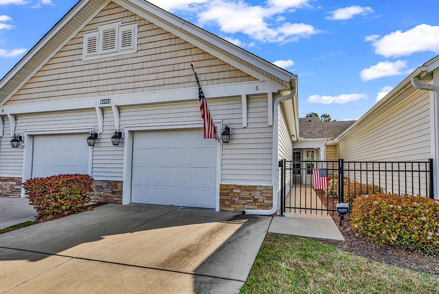 1521 Palmina Loop, Unit C Myrtle Beach, SC 29588 - Photo 3 of 50