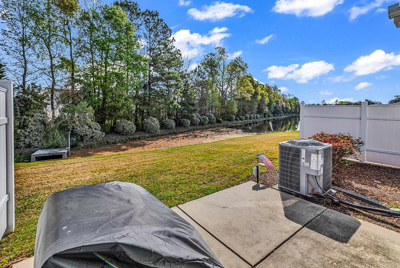 1521 Palmina Loop, Unit C Myrtle Beach, SC 29588 - Photo 43 of 50