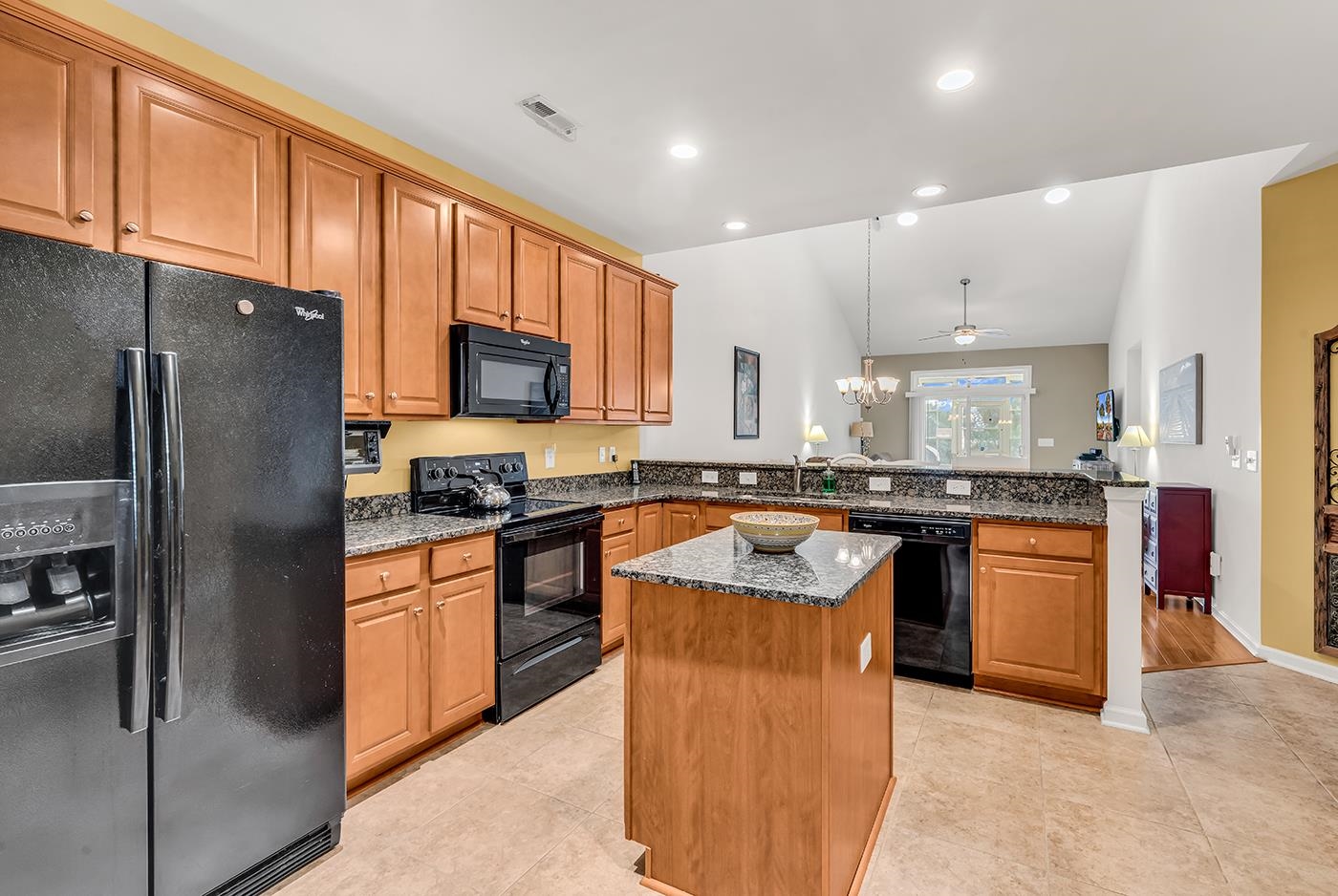1521 Palmina Loop, Unit C Myrtle Beach, SC 29588 - Photo 6 of 50