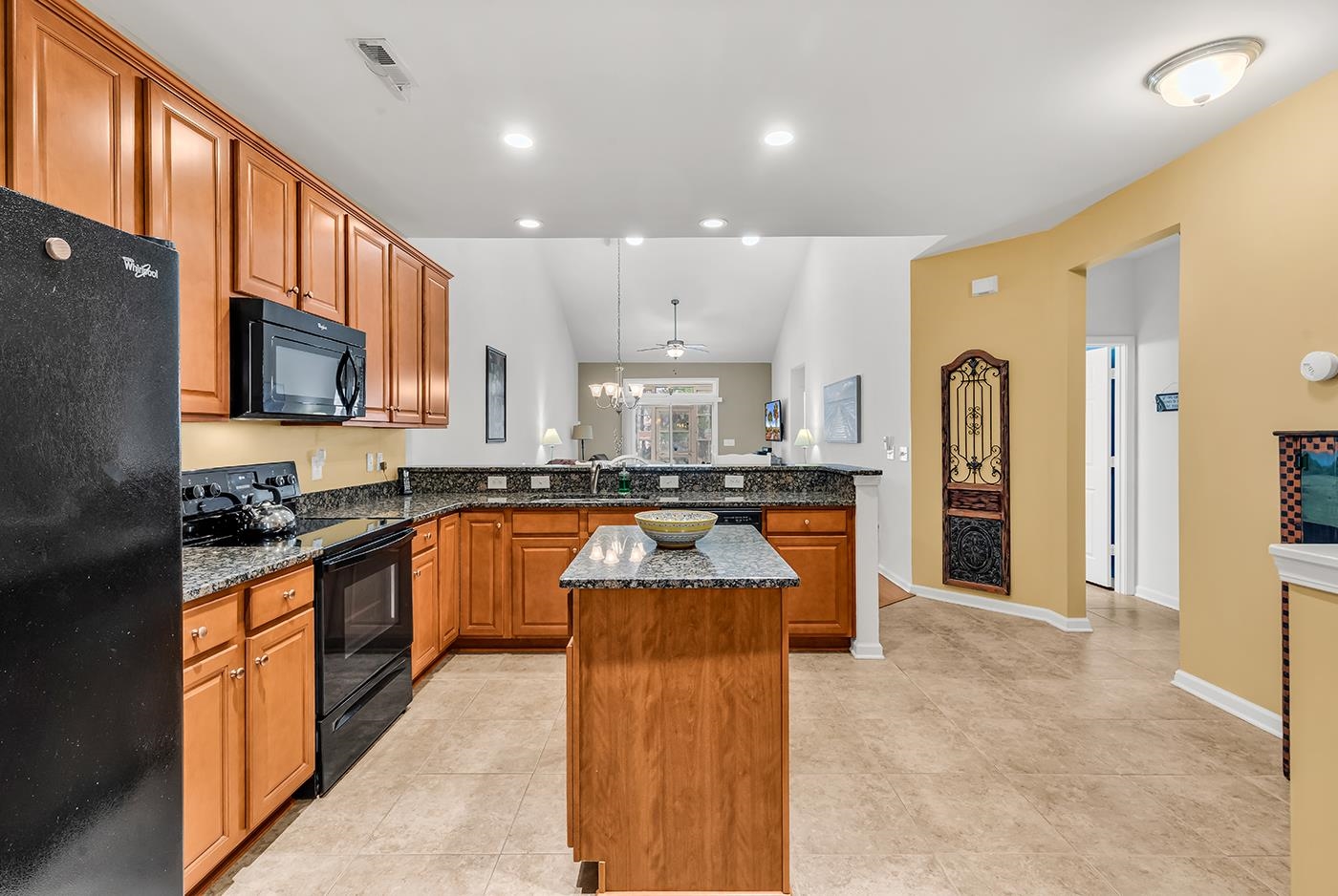 1521 Palmina Loop, Unit C Myrtle Beach, SC 29588 - Photo 7 of 50