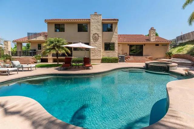 $2,175,000 | 6541 Vispera Place, Carlsbad, CA 92009