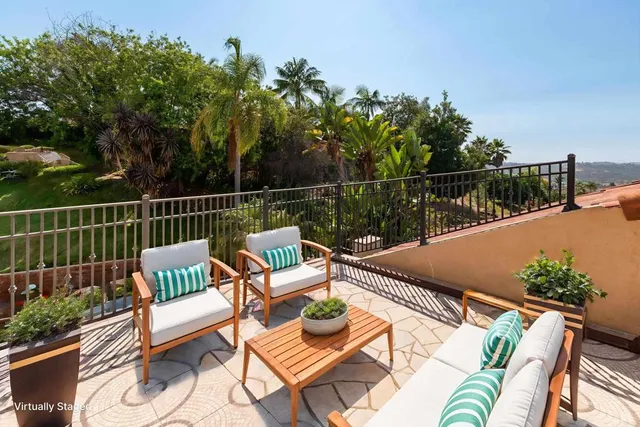 $2,175,000 | 6541 Vispera Place, Carlsbad, CA 92009