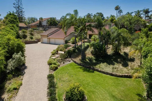 $2,175,000 | 6541 Vispera Place, Carlsbad, CA 92009
