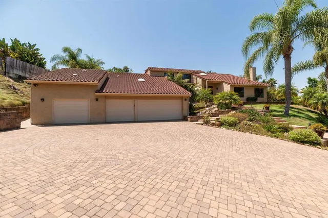 $2,175,000 | 6541 Vispera Place, Carlsbad, CA 92009