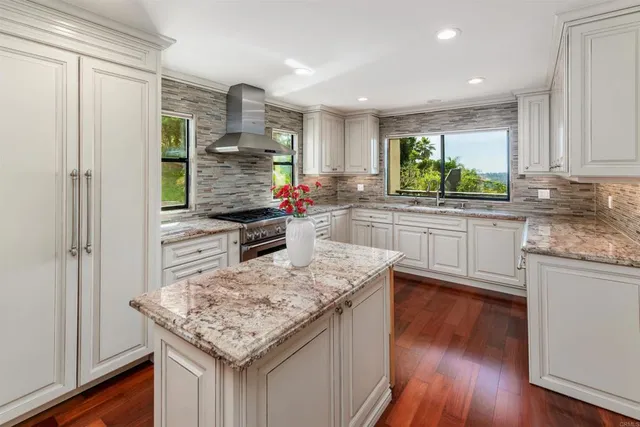 $2,175,000 | 6541 Vispera Place, Carlsbad, CA 92009