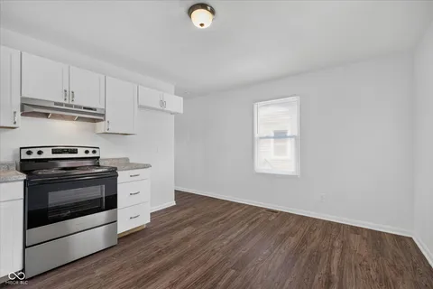 $149,900 | 3417 North Richardt Avenue, Indianapolis, IN 46226