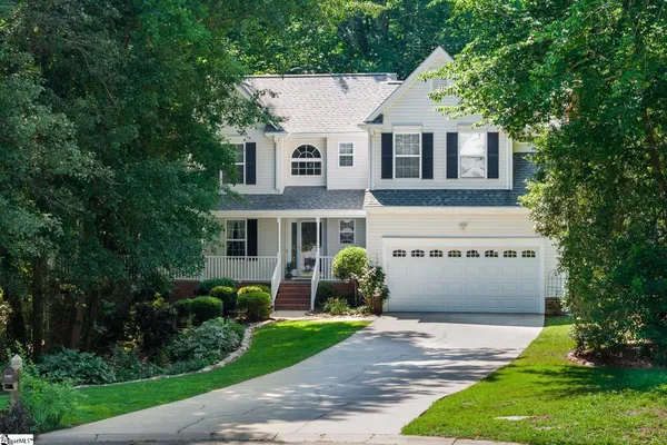 $349,900 | 20 Ladybird Court, Simpsonville, SC 29680