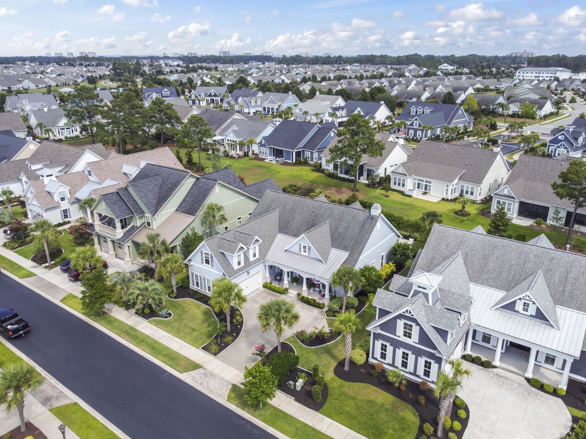 5968 Bolsena Place Myrtle Beach, SC 29572 - Photo 54 of 72