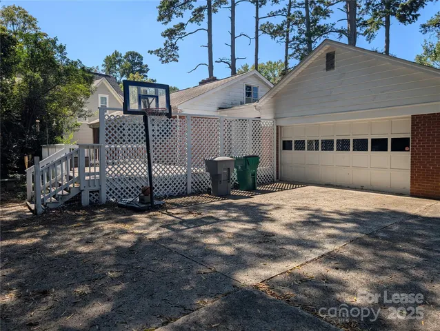 $1,875 | 1418 Briar Creek Road, Charlotte, NC 28205