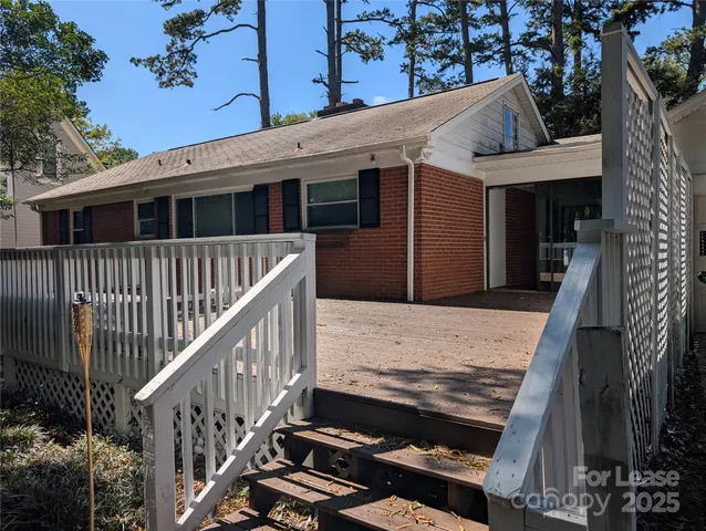 $1,875 | 1418 Briar Creek Road, Charlotte, NC 28205