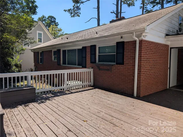 $1,875 | 1418 Briar Creek Road, Charlotte, NC 28205