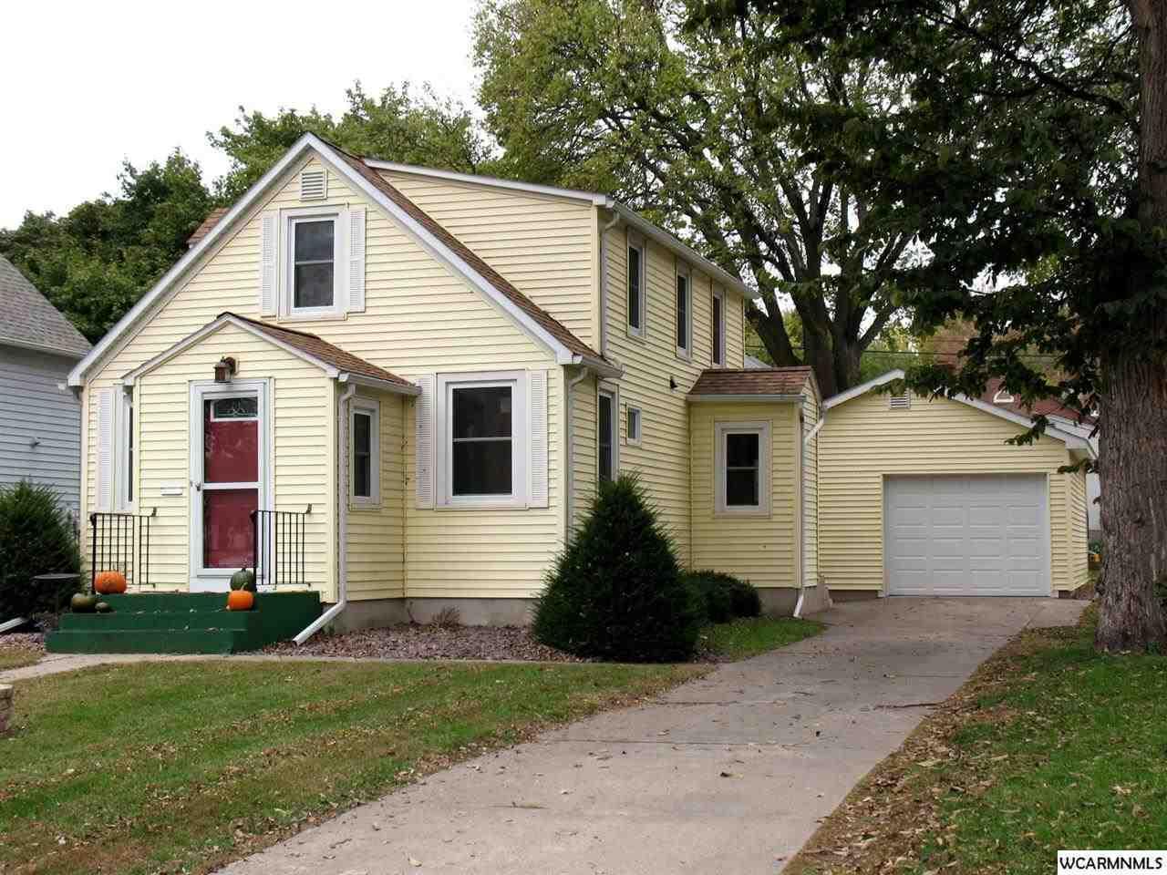 120 South Spring Avenue Springfield, MN 56087 - Photo 1 of 1 Gallery Image 1