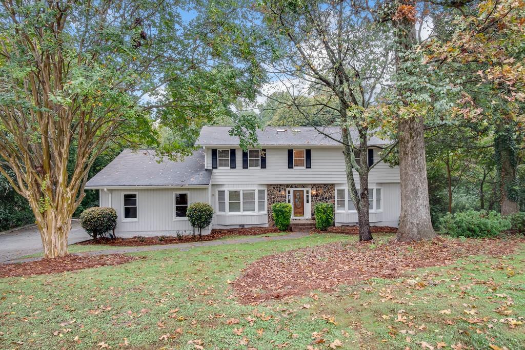 4965 North Peachtree Road Atlanta, GA 30338 - Photo 1 of 1