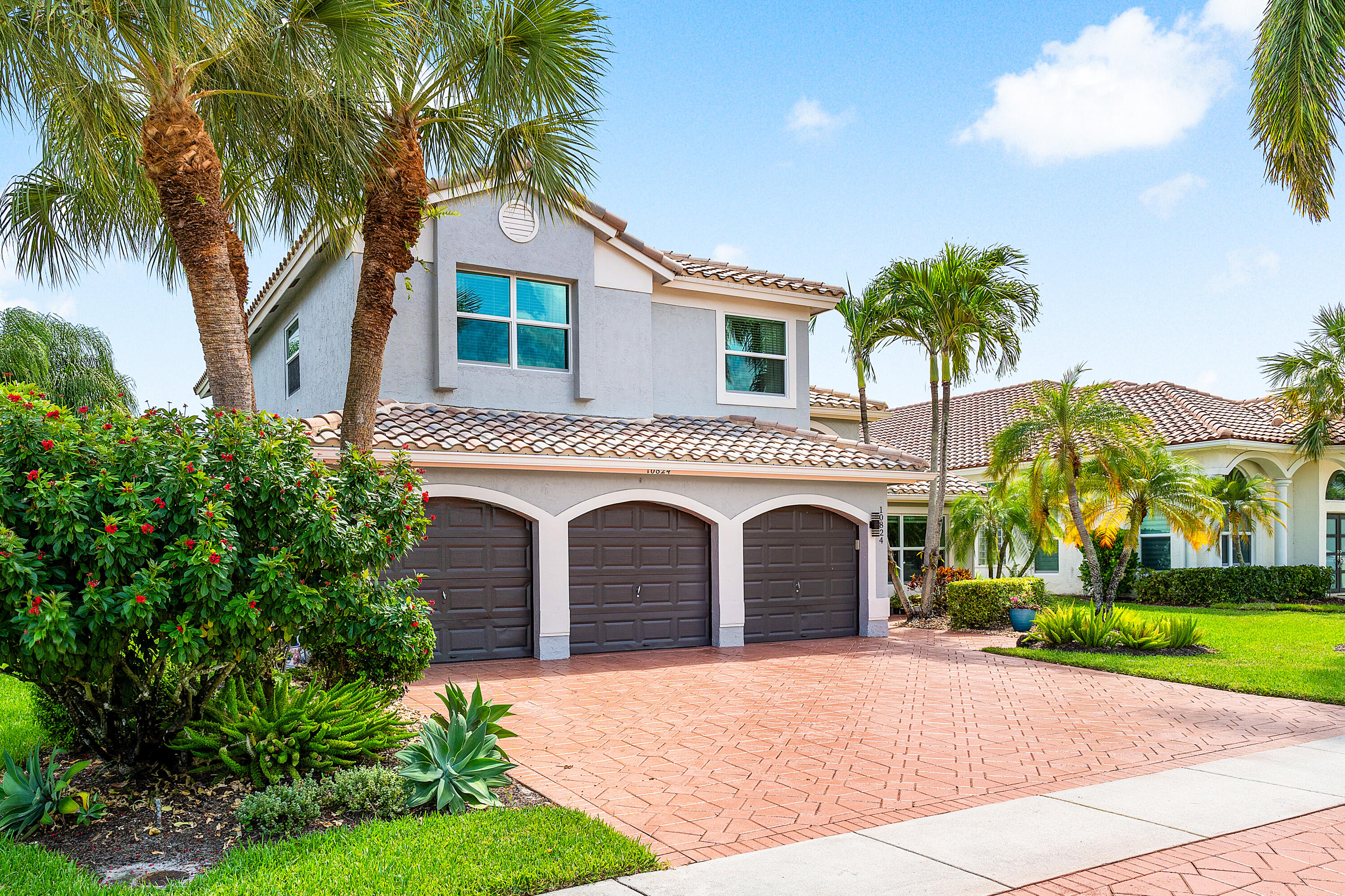 10824 Tea Olive Lane Boca Raton, FL 33498 - Photo 3 of 76 10824 Tea Olive Lane