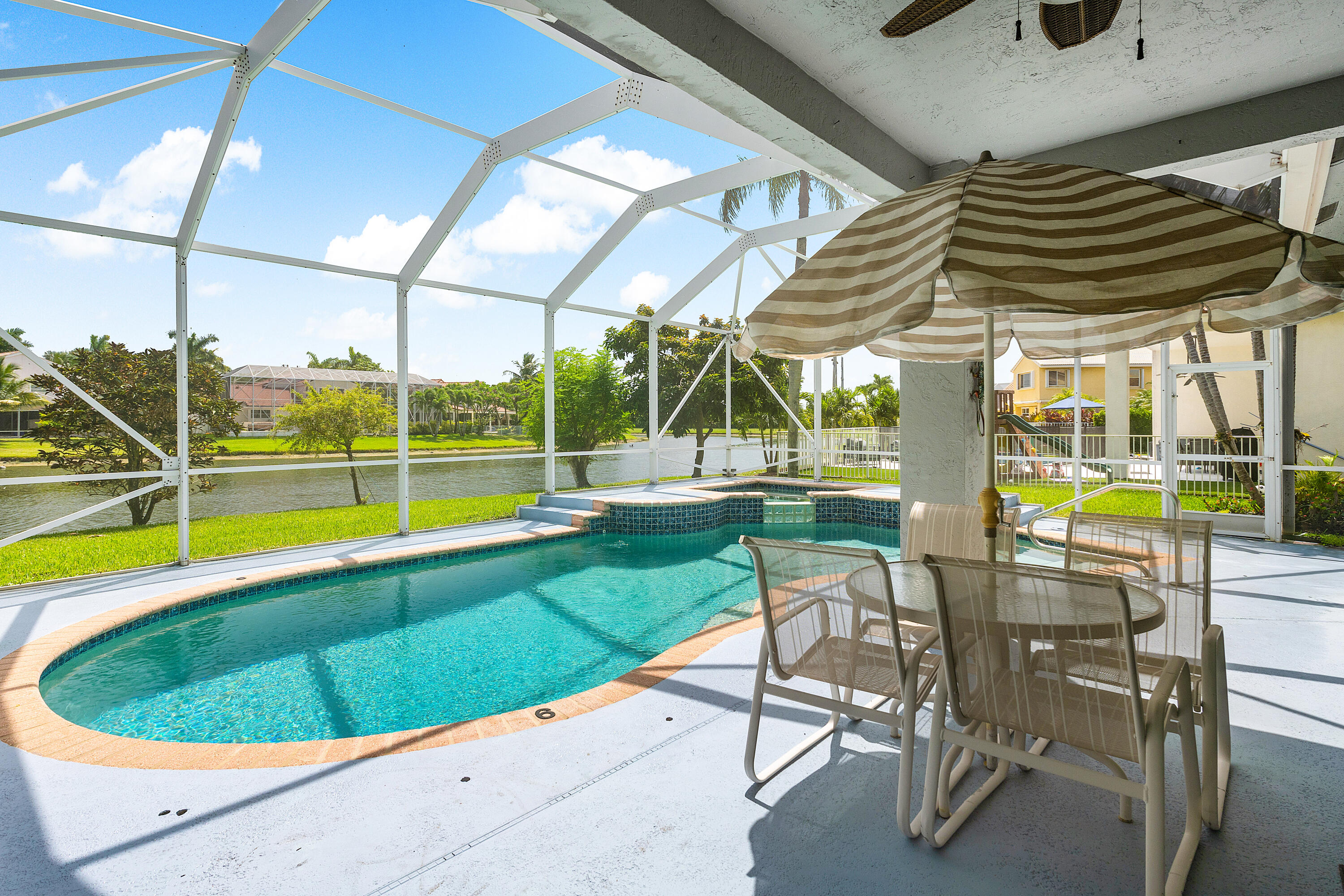 10824 Tea Olive Lane Boca Raton, FL 33498 - Photo 41 of 76 10824 Tea Olive Lane