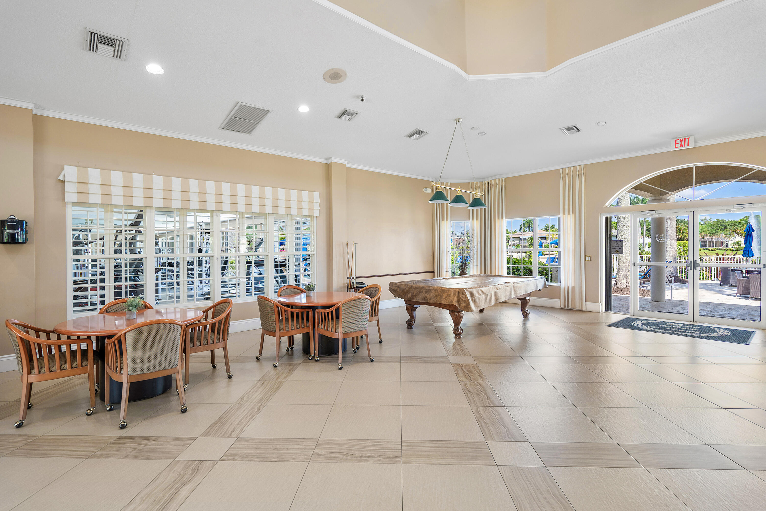 10824 Tea Olive Lane Boca Raton, FL 33498 - Photo 58 of 76 Clubhouse