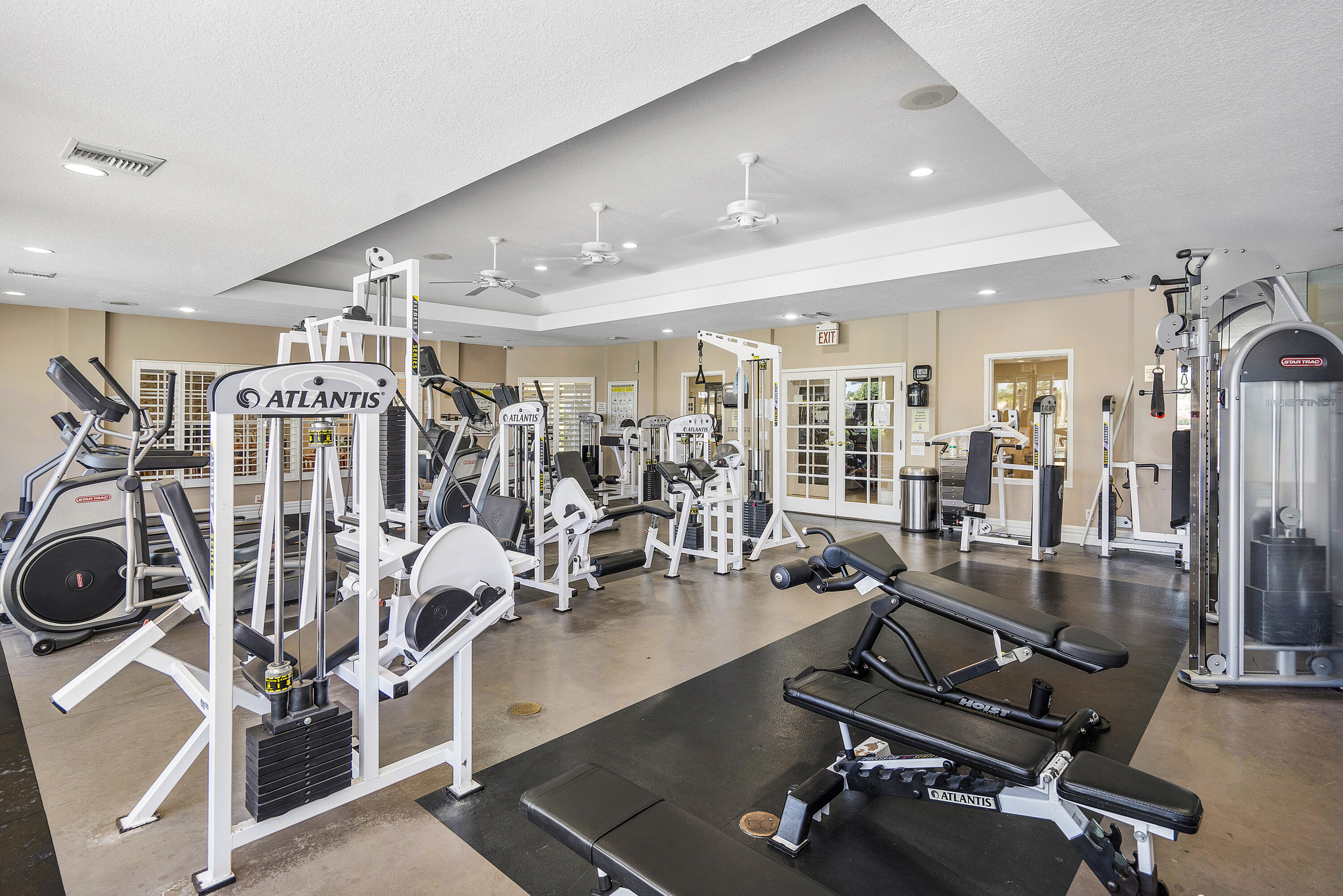 10824 Tea Olive Lane Boca Raton, FL 33498 - Photo 59 of 76 Clubhouse