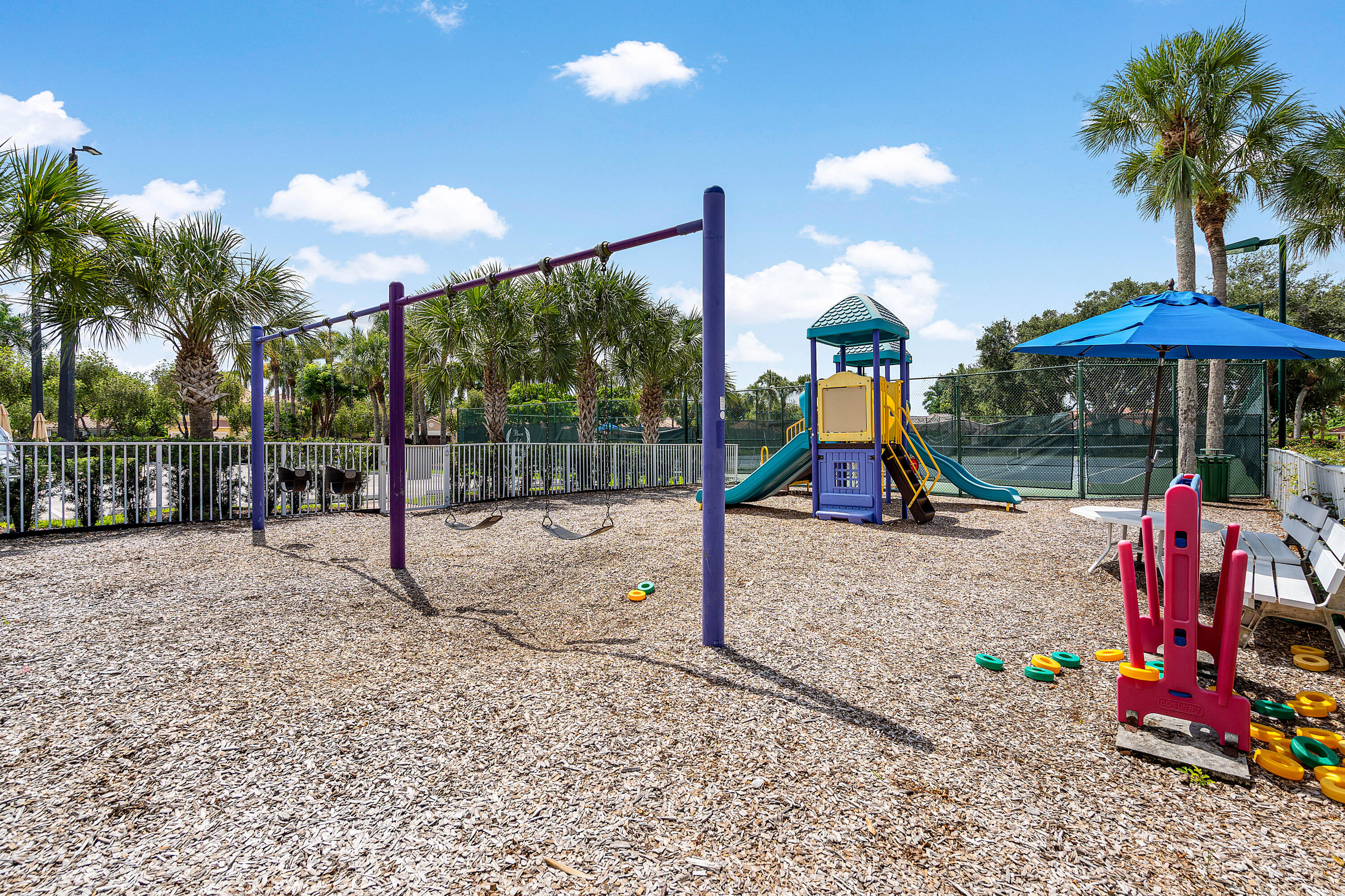 10824 Tea Olive Lane Boca Raton, FL 33498 - Photo 68 of 76 a view of outdoor space with playground and green space