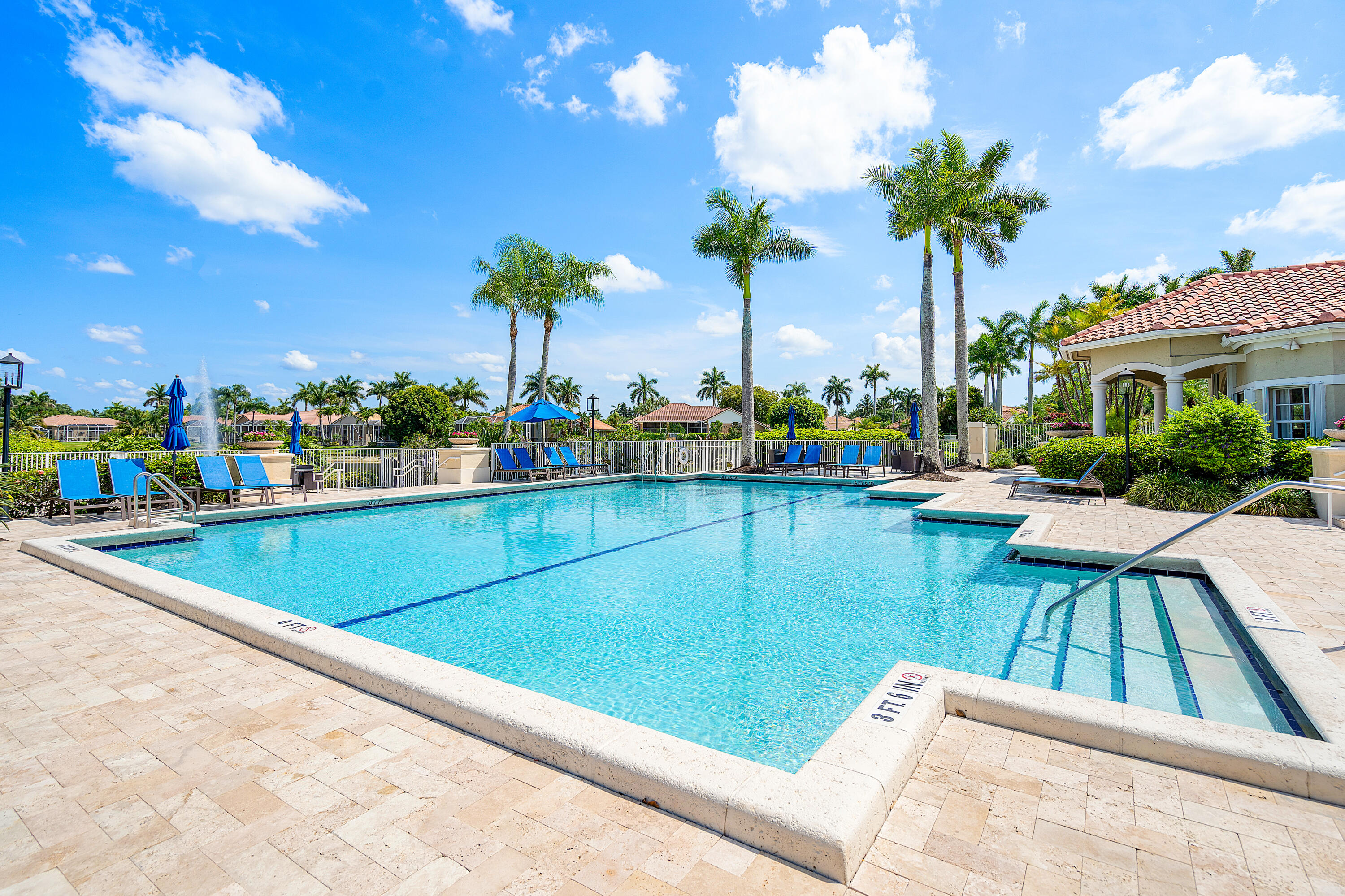 10824 Tea Olive Lane Boca Raton, FL 33498 - Photo 72 of 76 Clubhouse