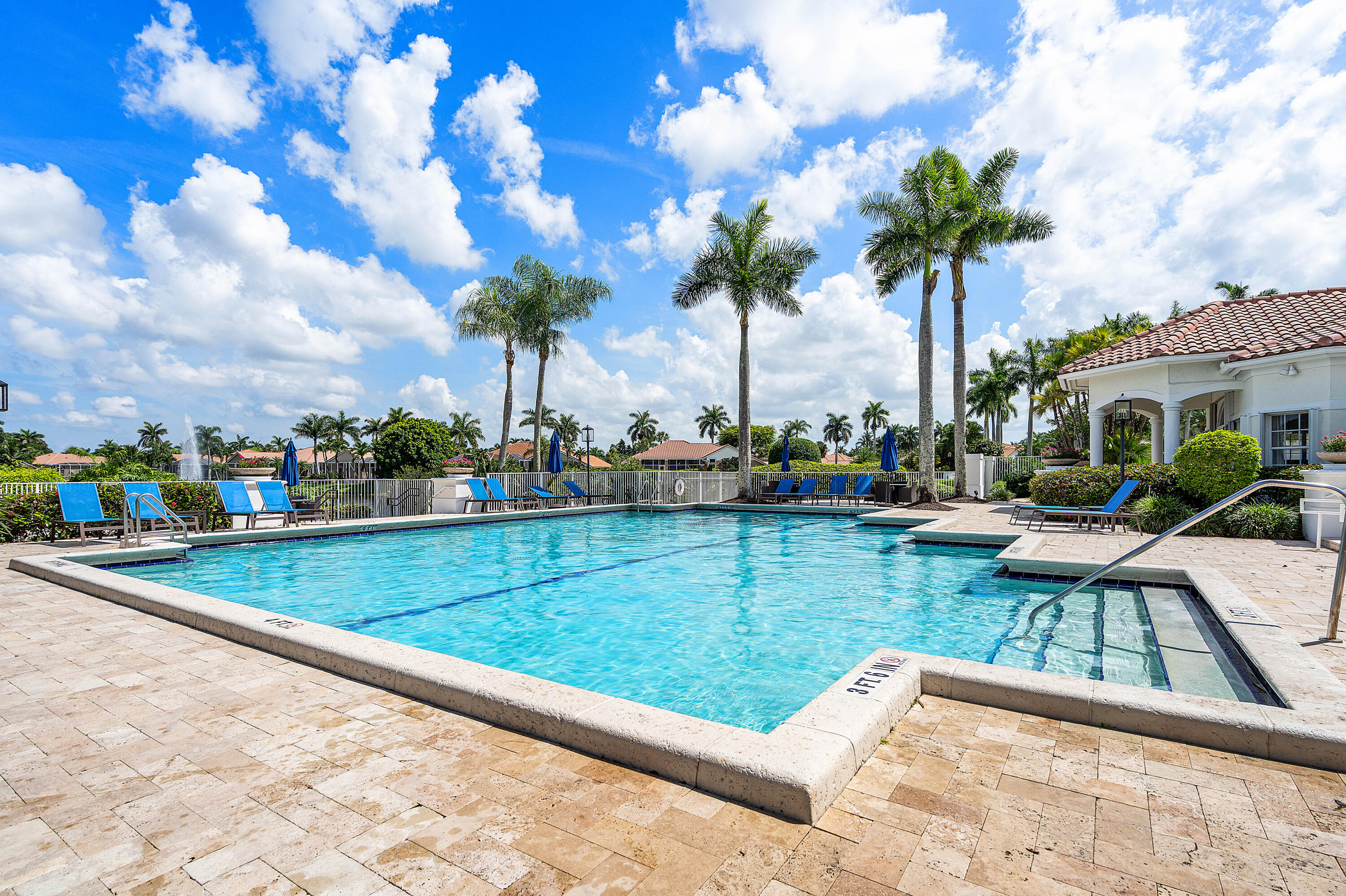 10824 Tea Olive Lane Boca Raton, FL 33498 - Photo 73 of 76 Clubhouse
