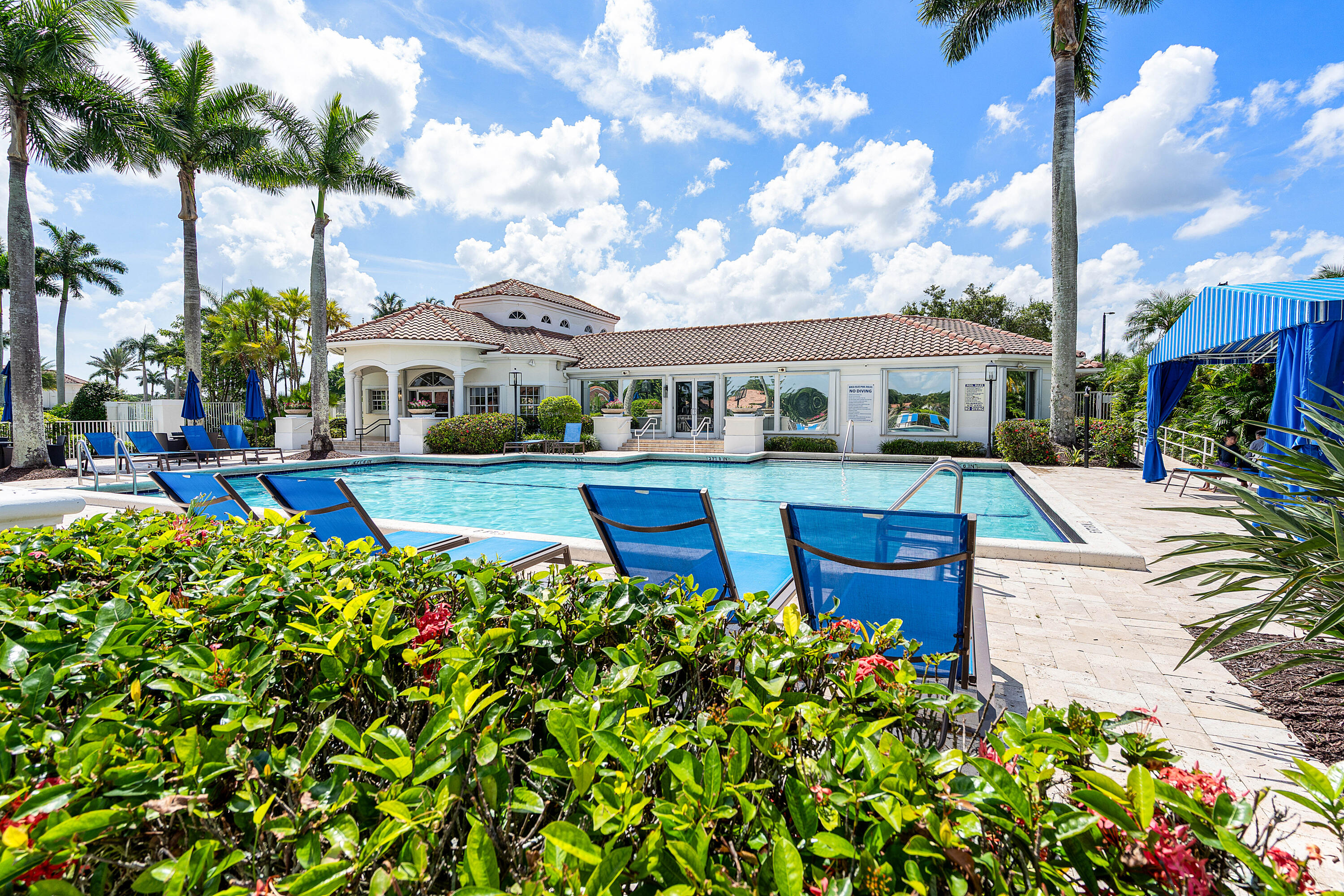 10824 Tea Olive Lane Boca Raton, FL 33498 - Photo 74 of 76 Clubhouse