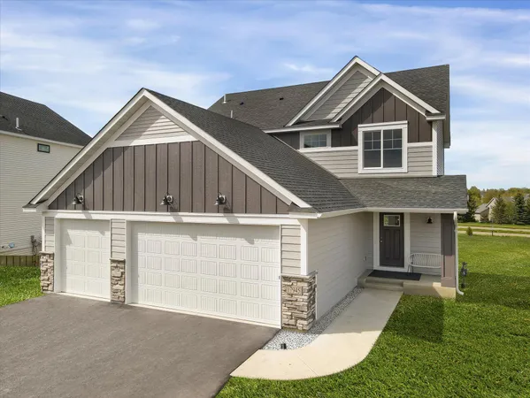 $635,300 | 8364 159th Street, Savage, MN 55378