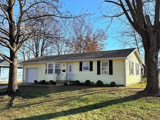 $125,000 | 314 West Fields Boulevard, El Dorado Springs, MO 64744